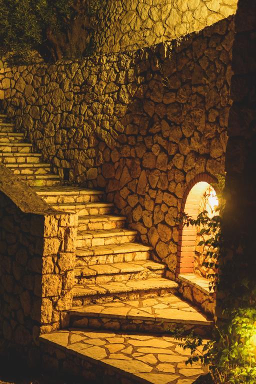 Althea Studios Lefkada Áyios Nikítas 部屋 写真