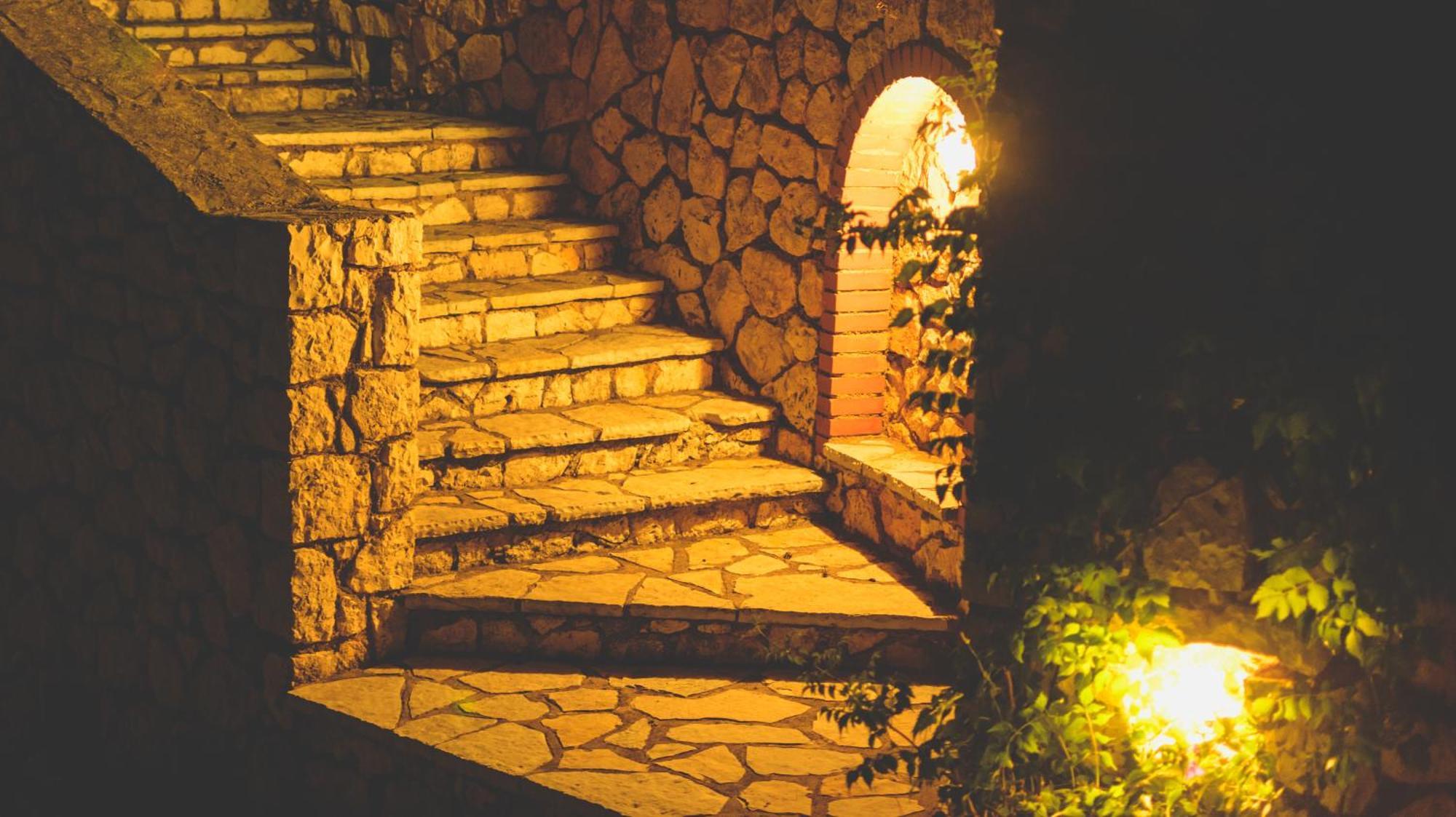 Althea Studios Lefkada Áyios Nikítas 部屋 写真