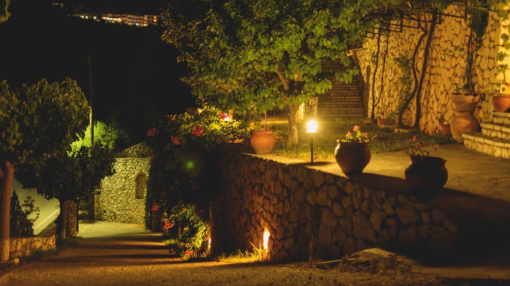 Althea Studios Lefkada Áyios Nikítas 部屋 写真