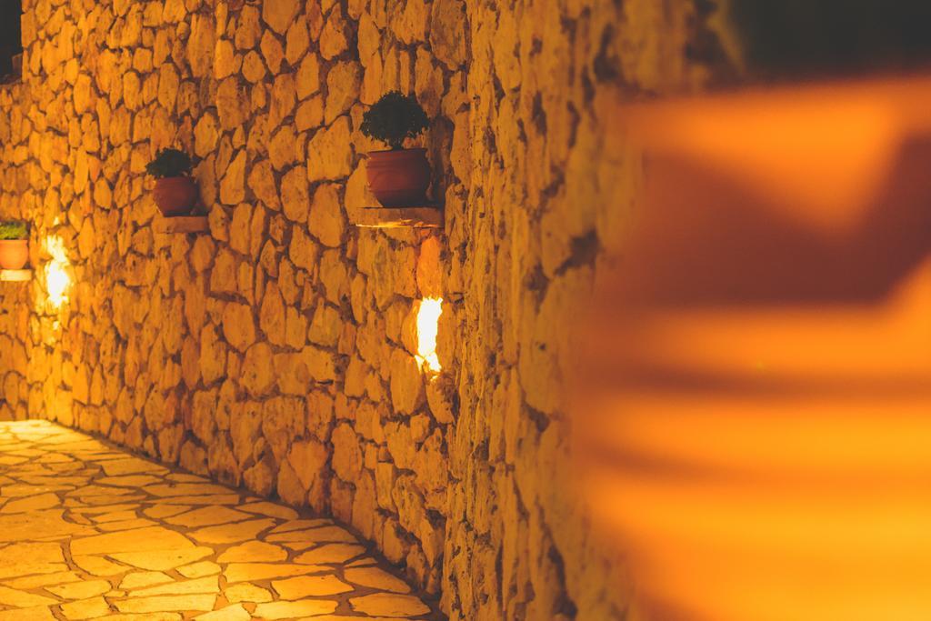Althea Studios Lefkada Áyios Nikítas 部屋 写真