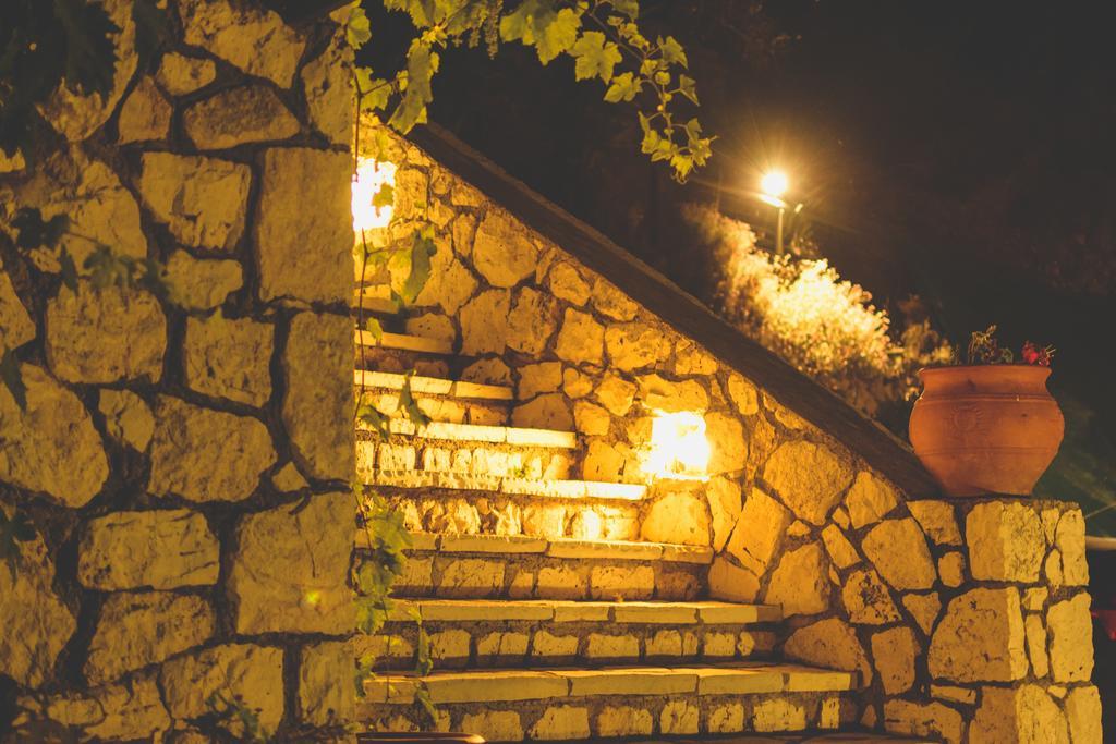 Althea Studios Lefkada Áyios Nikítas 部屋 写真