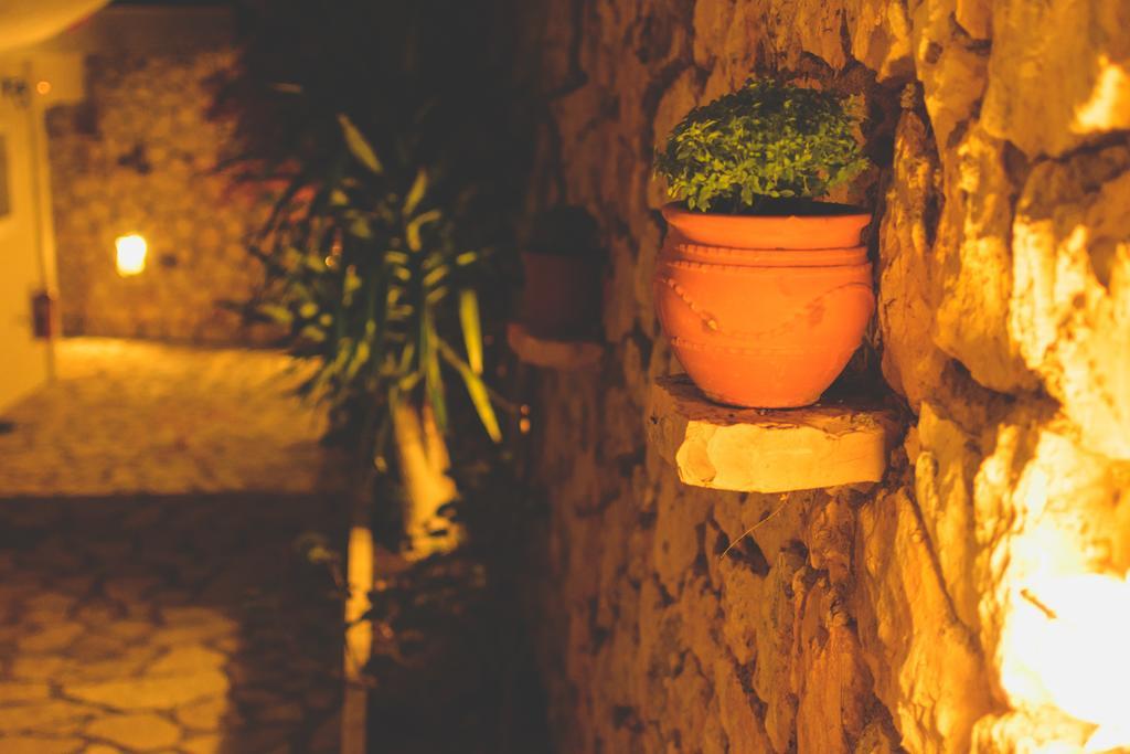 Althea Studios Lefkada Áyios Nikítas 部屋 写真