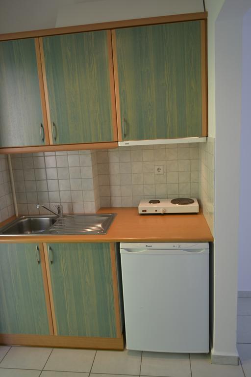 Althea Studios Lefkada Áyios Nikítas エクステリア 写真