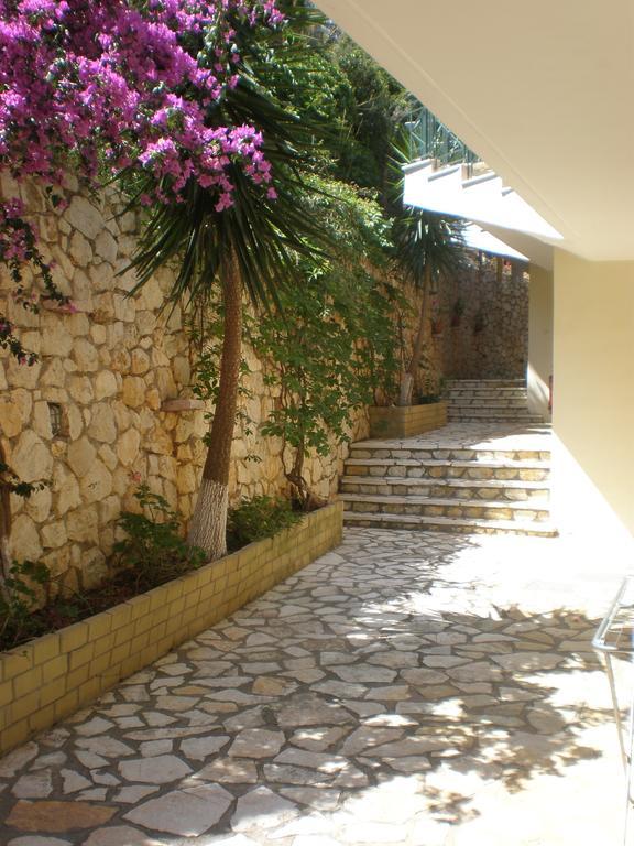 Althea Studios Lefkada Áyios Nikítas 部屋 写真